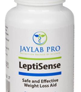 leptisense fat burner and weight loss supplement