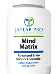 Mind Matrix The Best Brain Boosting Supplement