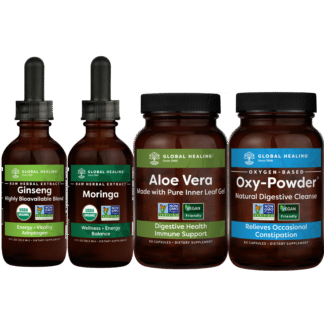 Weight Loss supplement pack. Natural Herbal Weight Loss Aid